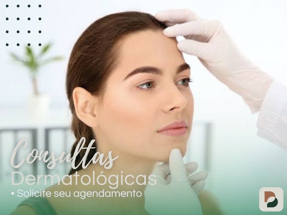 consultas dermatológicas