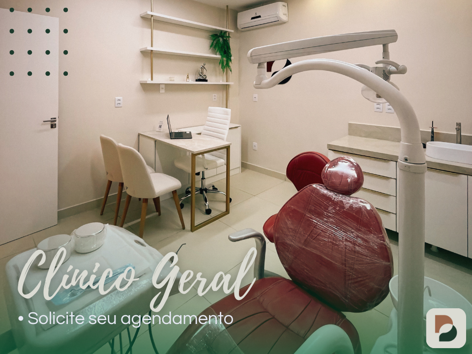 clinica geral